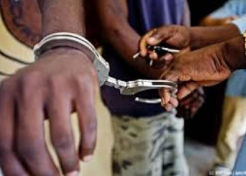 Koutiala : Un présumé voleur de moins de 20 ans arrêté avec 1 000 000 FCFA en sa possession