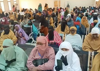 La sixième édition du Séminaire de Formation des Sœurs en Islam (SEFOSI)