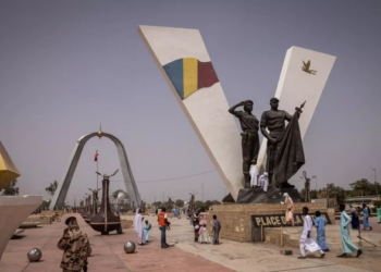 Le Tchad entame la dernière étape de la transition, notamment des élections législatives