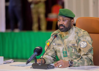 Mali : réforme de la loi électorale