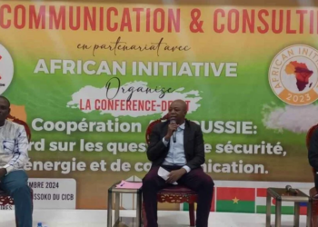 Coopération AES-Russie : des experts font état des lieux