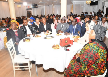 Coopération Mali-Maroc : Rencontre stratégique entre l’ambassadeur Driss Isbayène et le ministre Mamou Daffé