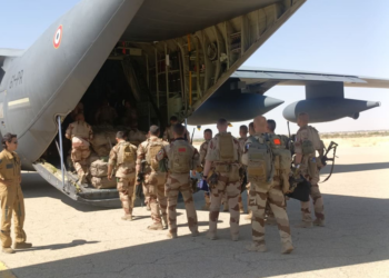 Tchad : Autorisation d&rsquo;une manifestation contre la présence militaire française à N’Djaména