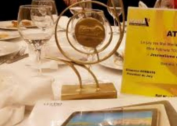 Mali : La 8e édition des Média 24 Awards célèbre l’excellence journalistique
