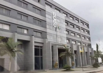 Enquête exclusive sur les 4 tonnes d’or de la Banque Centrale de Guinée bloqués à Dubaï