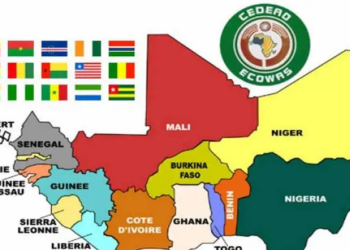 La CEDEAO entérine le retrait du Burkina Faso, du Mali et du Niger
