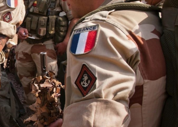 Tchad : la dernière base militaire française rétrocédée à l’armée