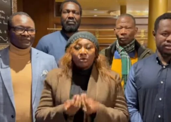 Sortie des trois pays de l’AES de la CEDEAO : la diaspora Ouest-Africaine en France invitée à manifester contre la décision