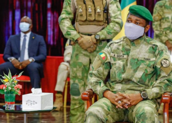 Mali : l’armée dresse un bilan offensif de ses opérations en 2024