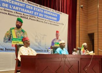 Mali : États généraux de la culture, du tourisme…