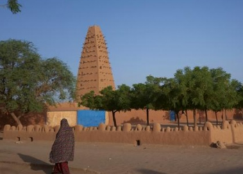 Niger: une Autrichienne enlevée par des hommes armés à Agadez