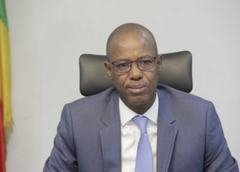 Le Mali devrait toucher 1,2 milliard de dollars grâce aux entreprises minières