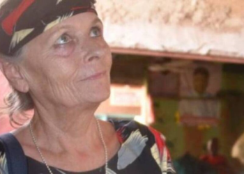 Le JNIM dément toute implication dans le rapt d’Eva Gretzmacher