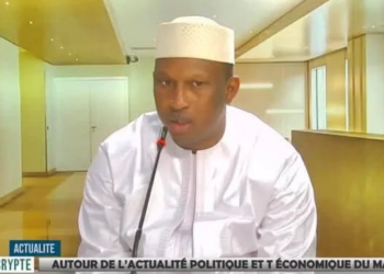 Crise énergétique : Nouhoum Sarr sous le feu des critiques