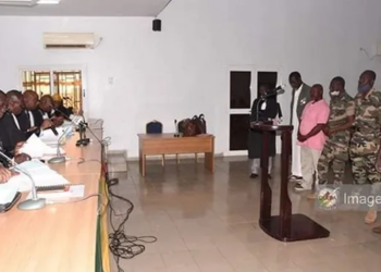 Koutiala : quand des voleurs s’attaquent au tribunal