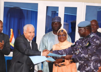 Le Niger et l’Algérie scellent un partenariat dans le secteur énergétique