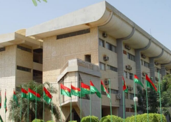 Le Burkina licencie des diplomates basés à New York
