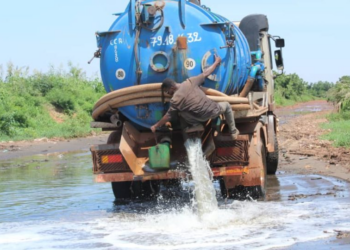 Urgence sanitaire à Bamako : les conséquences désastreuses du dépôt illégal de boues de vidange