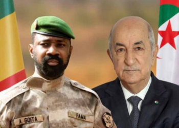 Mali-Algérie : Une nouvelle escalade diplomatique