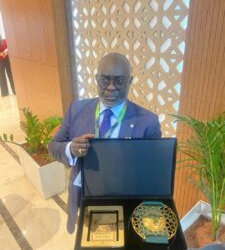 Promotion de la paix/Nouakchott : Ouattara distingué du prix 2025