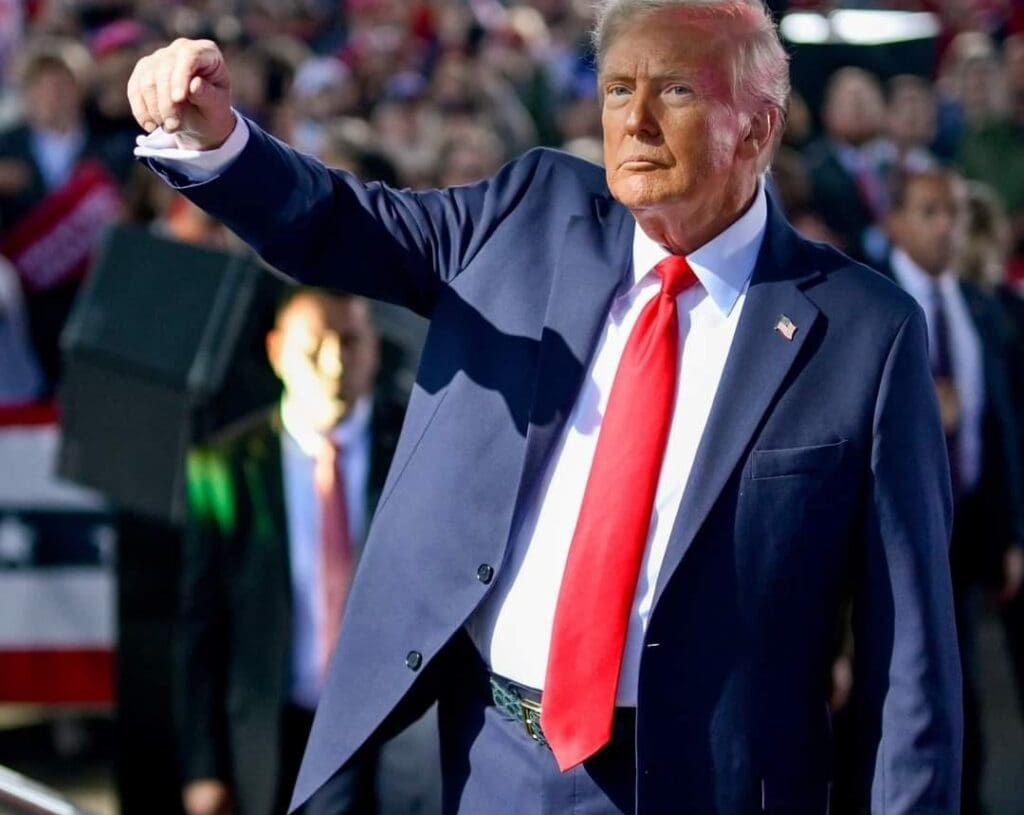 Retrait de l’accord de Paris : Trump suscite l’indignation