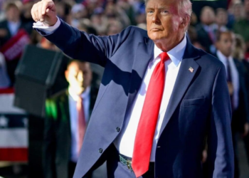 Retrait de l’accord de Paris : Trump suscite l’indignation