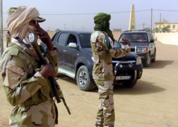 Mali: le FLA affirme avoir libéré un otage espagnol dans le nord