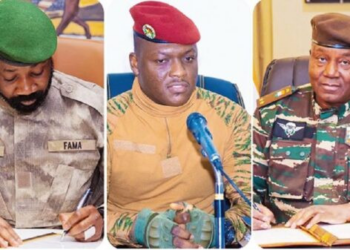 Sahel: vers le lancement d’une “force unifiée” des pays de l’AES pour lutter contre le terrorisme