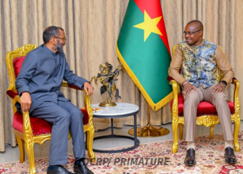 La Banque mondiale salue les performances du Burkina