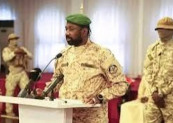 Mali : des partis politiques demandent la fin de la Transition