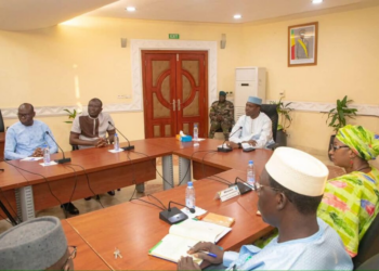 Coly Energy Mali prend le relais de Total Energies