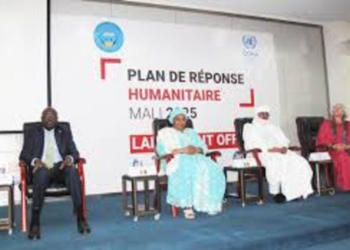 Le Mali confronté à une urgence humanitaire majeure : 6,4 millions de personnes dans le besoin
