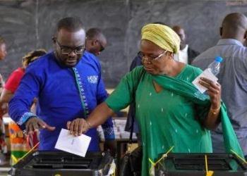 Le Gabon annonce la présidentielle du 12 avril 2025 pour un retour au régime civil