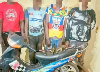 Sabalibougou : Quatre braqueurs neutralisés lors d’une opération sécuritaire