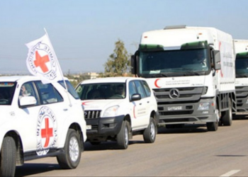 Niger : Le gouvernement ordonne au CICR de suspendre ses activités et de quitter le territoire