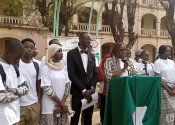Éducation : Une campagne nationale contre la drogue en milieu scolaire lancée à Bamako