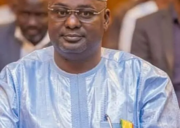 La Presse Malienne en Crise : L’Appel d’Urgence de Bandiougou Danté