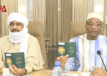 Blocage administratif du passeport AES : les Maliens confrontés à un refus de visa au consulat français de Bamako