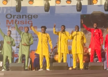 Orange Music Talents : Neuf artistes prêts à révolutionner la scène musicale malienne