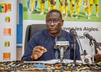 Équipes nationales de football du Mali : Point sur les préparatifs en cours