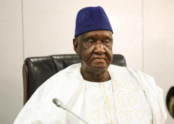 Ousmane Issoufi Maïga à la société civile : La paix, un préalable à toute reconstruction