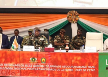 Niger – Assises nationales : La durée de la transition au cœur des débats