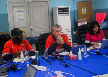 Mali : Barrick Gold accepte un accord de 275 milliards FCFA pour régler son différend avec le gouvernement