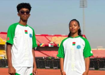 Bamako accueille la 2ᵉ édition des Jeux sportifs africains Maarif