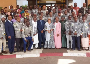 Mali : Des avancées majeures dans la lutte contre le ver de Guinée