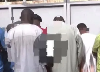 Mali : La Brigade des Stupéfiants frappe un grand coup contre la criminalité