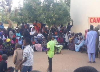 La Cellule CAMORC du quartier de Boulgoundjé sensibilise les élèves