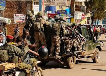 RDC : Le M23 enlève plus de 130 patients dans deux hôpitaux, selon l’ONU