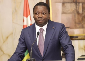 Togo : Faure Gnassingbé nomme 20 sénateurs pour compléter le nouveau Sénat