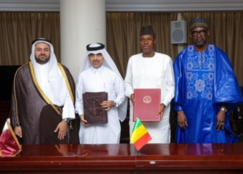 Mali : Le Qatar accorde un soutien budgétaire de 50 millions de dollars